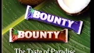 Bounty Bar \\
