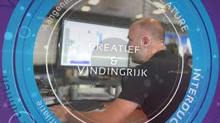 Werken Als Tekenaar Bij Interduct?