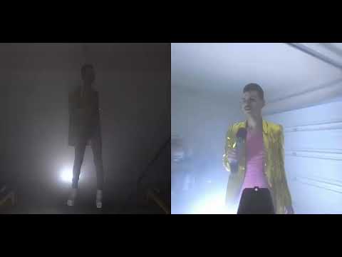 Mr.Kitty - Diamond Path Of Eternity (Official Video)