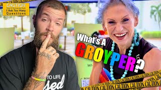 Responding to a TRANS Extremist about me! | ⚠️Caution Talk Ep. 37