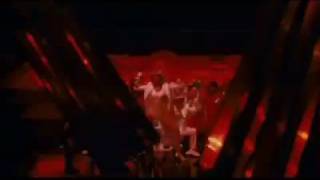 High School Musical 3 Premiere