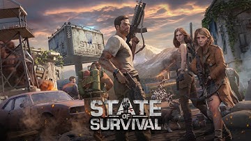 State of Survival Gameplay Walkthrough Part 4