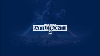 Star Wars Battlefront Ii Ost - Tallie Lintra Themes