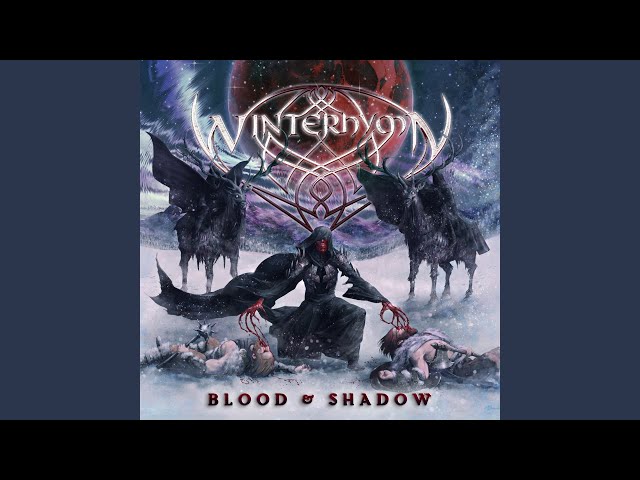 Winterhymn - The Wolf's Head