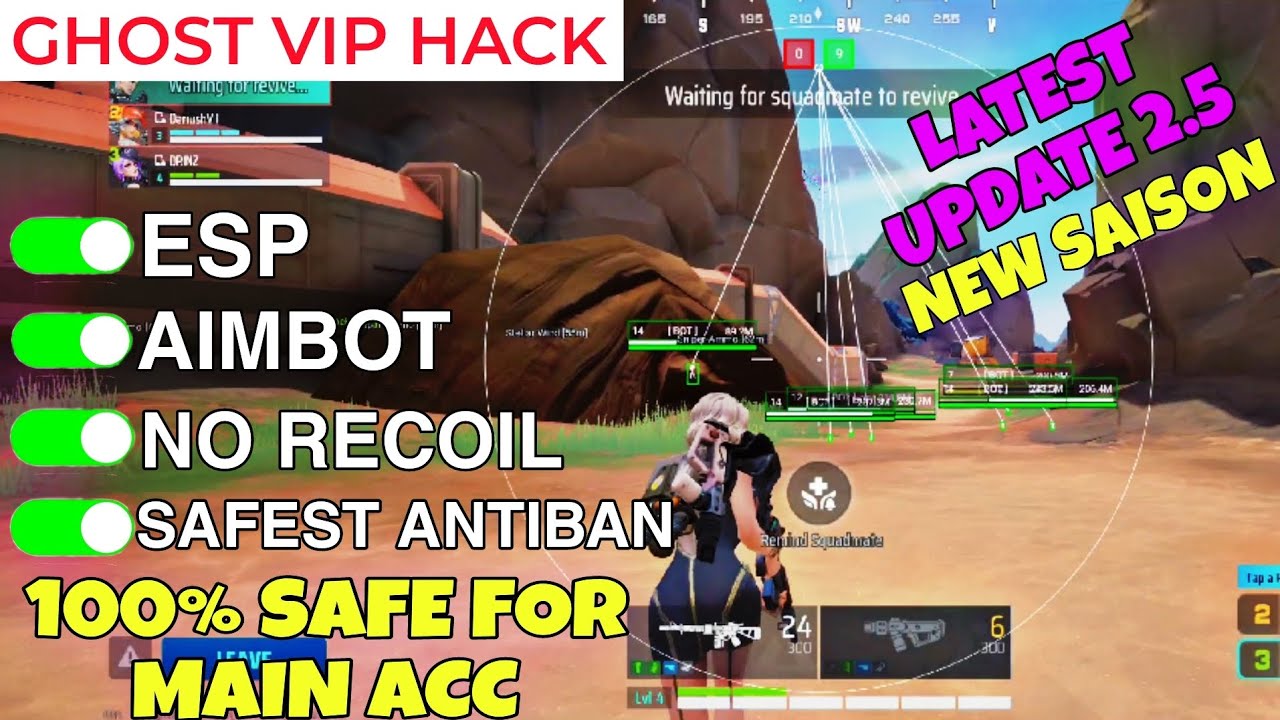 farlight 84 hack ios non jailbreak