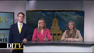 DITV: Newscast - Wed, Mar 11, 2026
