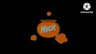Nickelodeon Splat Transforms In Lost Effect In Lost Effect 4.0
