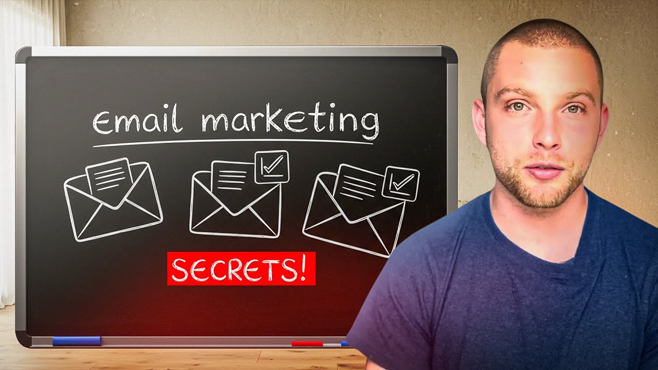 Email Marketing Tactics to Boost Conversion and Retention