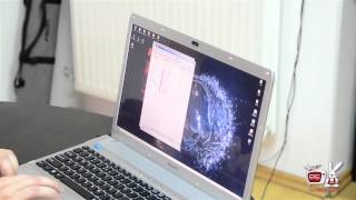 Hard Disk Extern ADATA - Crash Test