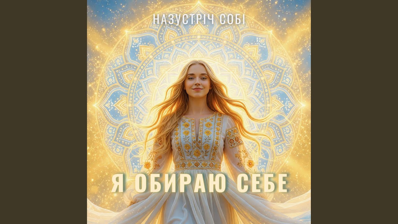 Я обираю себе