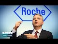 Roche CEO Severin Schwan on Leaders With Lacqua