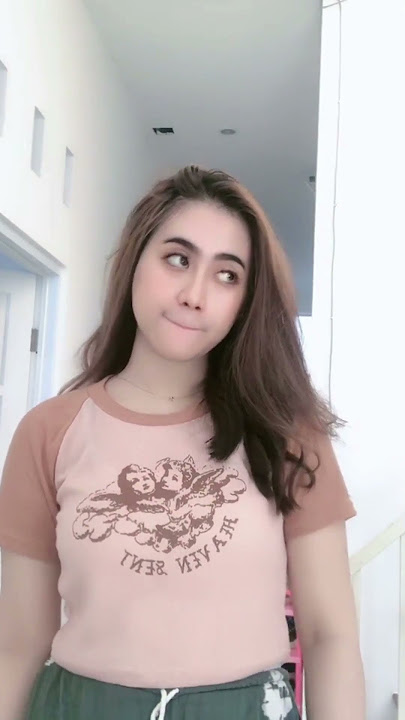 TIKTOK GUNUNG GEDE BIKIN BANGUN #shorts #tiktok #tiktokvideo #viral