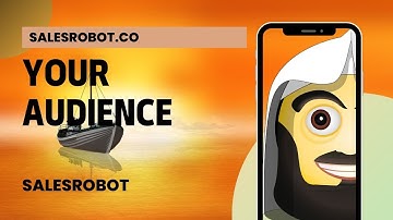 [salesrobot.co] - [Salesrobot] - Tried sending cold emails and failed, let this robot do it