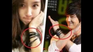 Kim Bum and Kim So Eun (I'm Going To Meet You)