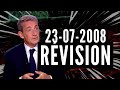 La rvision constitutionnelle du 23 juillet 2008  droit constitutionnel