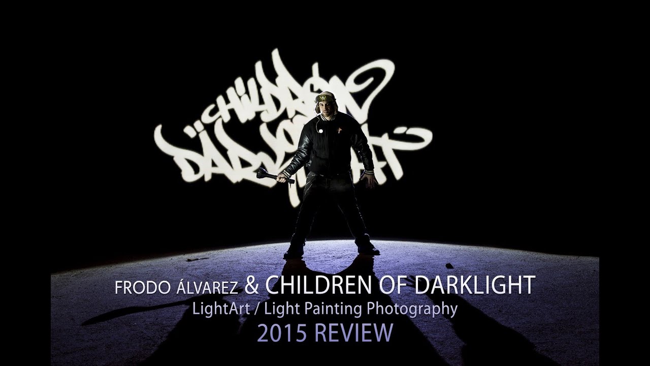 Children of Darklight -  review 2015 HD 4k