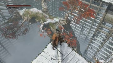 [Sekiro] - Monkeys Skip