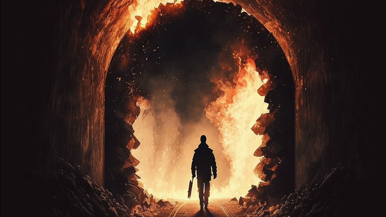 Simple Thieves feat. Sam Tinnesz Running Into The Fire [Official