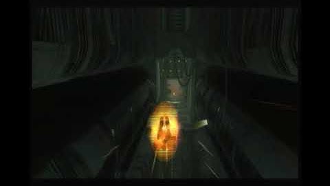 Watch Station Access (Screw Attack)