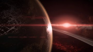 Mass Effect™: Andromeda Faross System