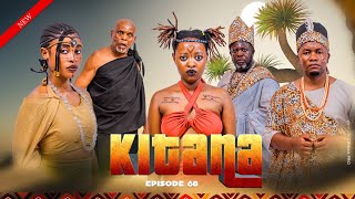 KITANA [EP 68] Traditional Movie ❣️❣️❣️ #pasarbrand #pasarfilms #african #traditional 