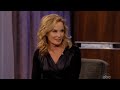 Jessica Lange Interview Jimmy Kimmel Live 2012 Jessica Lange Interview Jimmy Kimmel Live 2012
