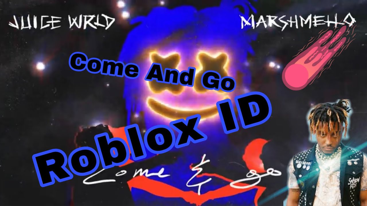 Come And Go Roblox Id Youtube - wild child roblox id