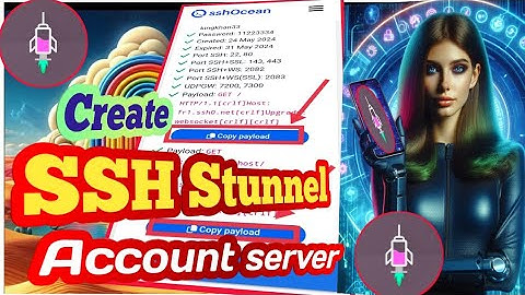 How to Create an SSH Stunnel Server  Step-by-Step Tutorial