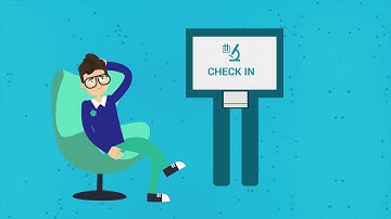 Patient Service Center Kiosk Check In Application | Patient Check in Software | Lifepoint