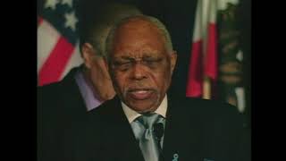 Rev. Cecil L. Murray Invocation, 2005 March of the Living Gala honouring Gov. Arnold Schwarzenegger Net Worth