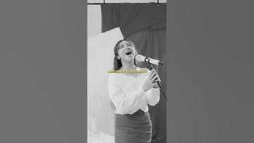 Tiara Andini - Merasa Indah (Live Performance) #tiaraandini #merasaindah