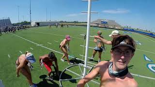 Santa Clara Vanguard 2019 Vox Eversio Semifinals Mello Cam Zachary Lythgoe