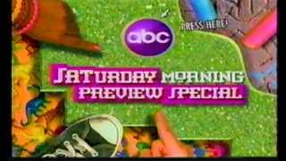 ABC Saturday Morning Preview Special (9/17/93)