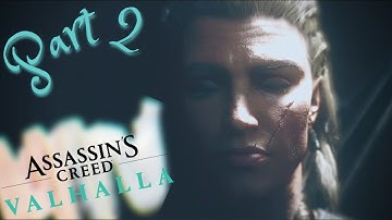 Going home to Fornburg! | AC Valhalla Playthrough | Part 2