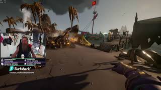Sea of Thieves sot of thieves sea of these pirates