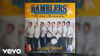 The Ramblers - Enamorado Del Amor (Remastered / ) Resimi