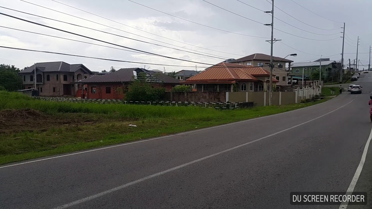 (Land For Sale) Piedmont Boulevard, Union Hall YouTube