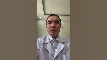 Uống nước sai cách – dễ làm nặng thêm bệnh thận #thanman #suythan #uongsai #bacsitinh