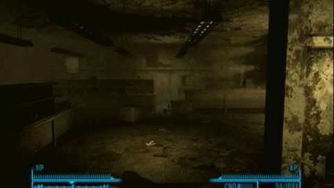 Fallout 3 - Chain Reaction (HaloBros)