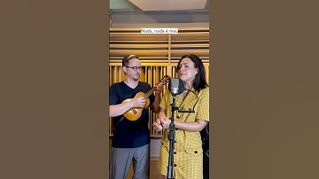 Thumbnail of Eu e você sempre 💛 #amor #musica #samba