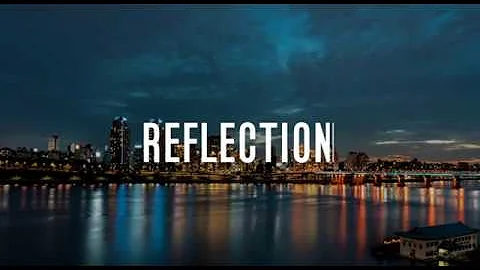 Reflection - RM (BTS 방탄소년단) Lyrics 가사 [HAN|EN]