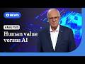 How AI is changing the value of white-collar jobs | Alan Kohler | ABC NEWS