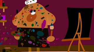 Yay Finish Hey Duggee Klasky Csupo 2001 Effects