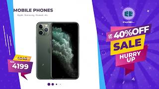 Best Online shopping | Dubai shopping | UAE e commerce website screenshot 3