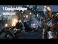 Batman Arkham Origins #3 - Ein Starker und ein nicht so Starker Kampf
