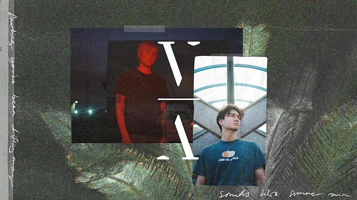 Le Youth & Robby East - seven-twenty-four