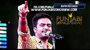 Mankirt Aulakh | Munda Guggu Gill Warga  | New Punjabi Song 2015 | MIXED