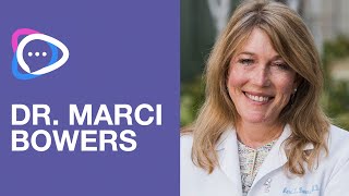 Ep. 28: Dr. Marci Bowers
