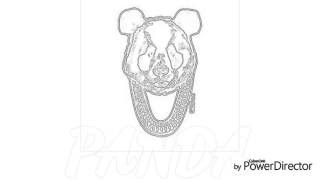 Panda (INSTRUMENTAL) Desiigner