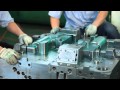 Hightech Mould Tooling Factory